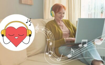 Beneficios de la música para el bienestar emocional