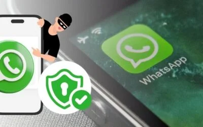 5 configuraciones para proteger tu WhatsApp y evitar hackeos