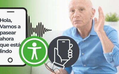 Aprendé a usar Transcripción instantánea en tu celular