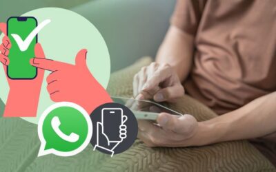 3 formas de acceder rápido a tus conversaciones de WhatsApp más importantes