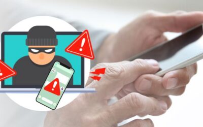 Estafas digitales más comunes: un “diccionario” fácil para no caer