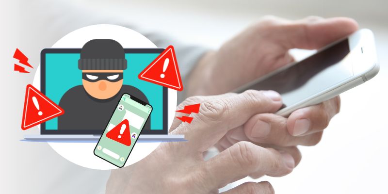 Estafas digitales más comunes: un “diccionario” fácil para no caer