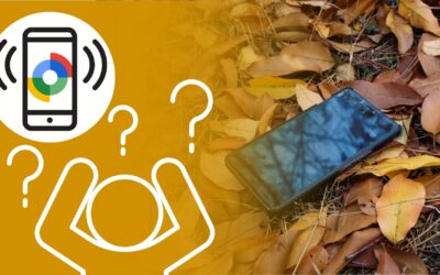 Qué hacer si perdés o te roban el celular y cómo proteger tus datos