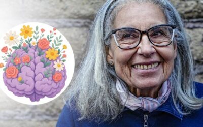 Pensar de otra manera sobre la edad puede ayudarnos a envejecer mejor